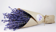 Load image into Gallery viewer, LOCAL: Dried Lavender from Kelso Lavender Milton