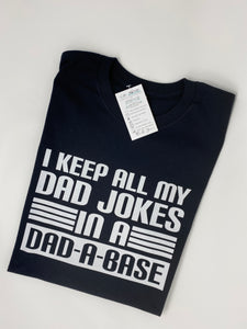 Father's Day: DAD-A-BASE