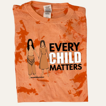 Load image into Gallery viewer, Orange Shirt Day: 2022 Woodland Cultural Center