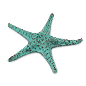 Classic Starfish - Cast Iron