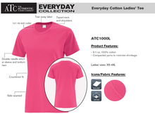 Load image into Gallery viewer, Bad Moms Club Tee