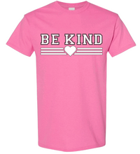 Load image into Gallery viewer, Pink Shirt Day 2023: (D) BE KIND