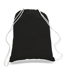 Load image into Gallery viewer, Drawstring Bag - Dr. Seuss