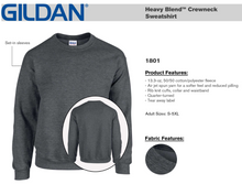 Load image into Gallery viewer, I&#39;m Not for Everyone Sweatshirt