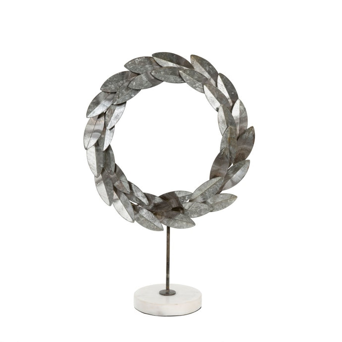 Helena Wreath Stand