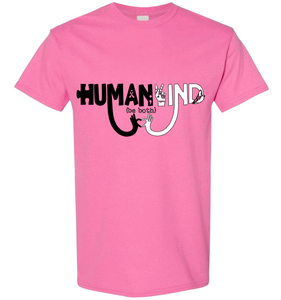 Pink Shirt Day 2023: (A) HUMANKIND©