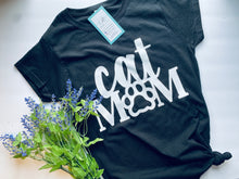 Load image into Gallery viewer, Cat/Dog/Fur Mama Tee