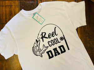 Father's Day: Reel Cool Dad