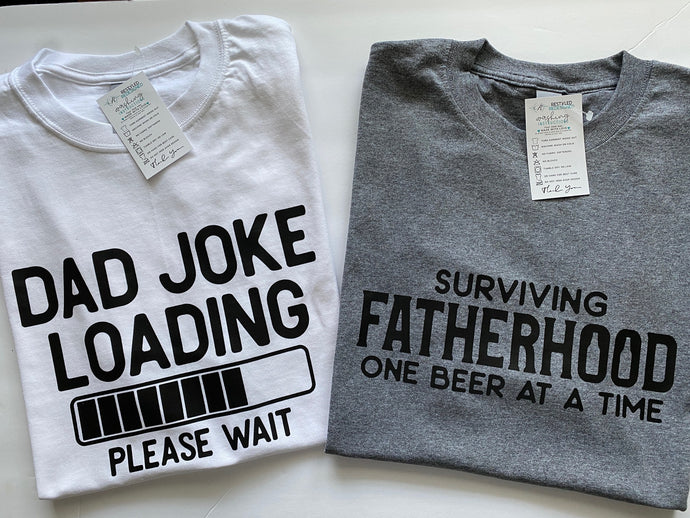 Father's Day Tees Sale
