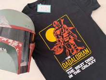 Load image into Gallery viewer, Father&#39;s Day: DADALORIAN