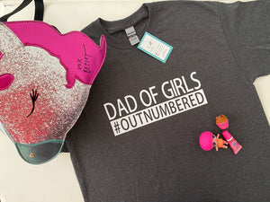 Father's Day: DAD OF GIRLS