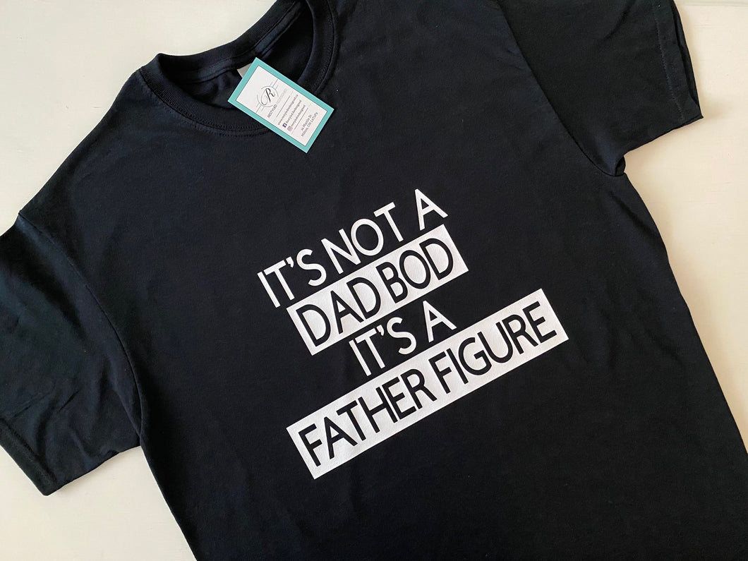 Father's Day: DAD BOD