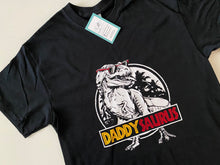 Load image into Gallery viewer, Father&#39;s Day: DADDYSAURUS