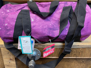 Yoga Duffel Bag