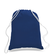 Load image into Gallery viewer, Drawstring Bag - Dr. Seuss