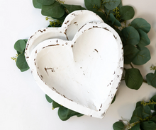Load image into Gallery viewer, Sweet Heart Dough Bowl