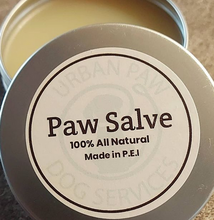Load image into Gallery viewer, Urban Paw: Paw Salve