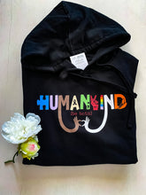 Load image into Gallery viewer, HUMANKIND© Hoodie - Youth