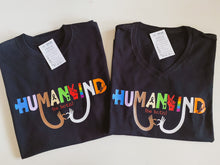 Load image into Gallery viewer, HUMANKIND© Adult Tee