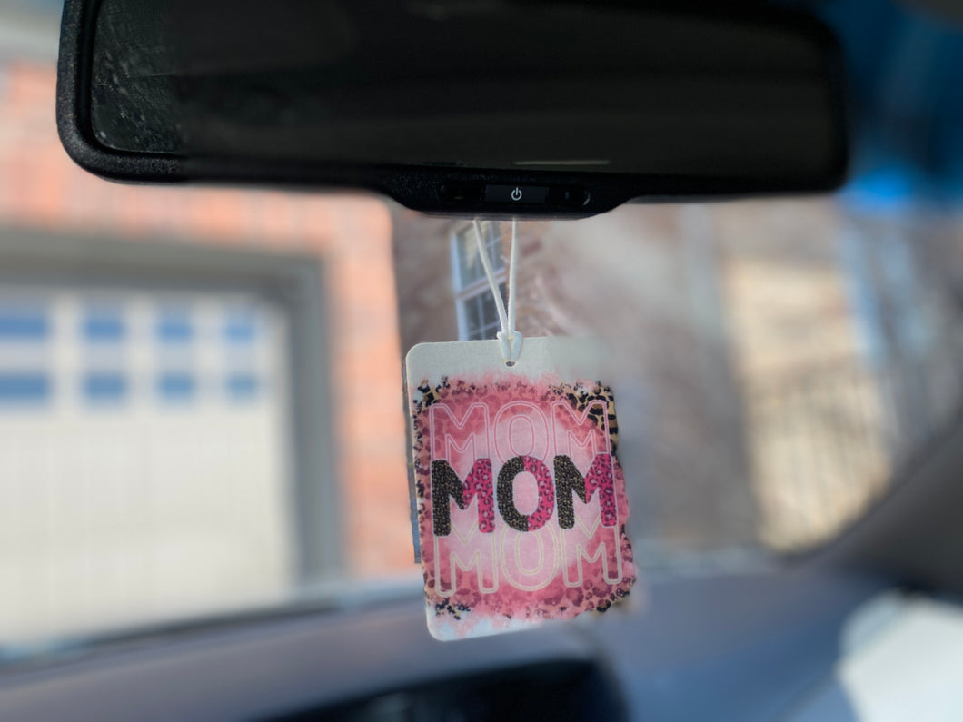 Unscented Air Freshener: Mother’s Day