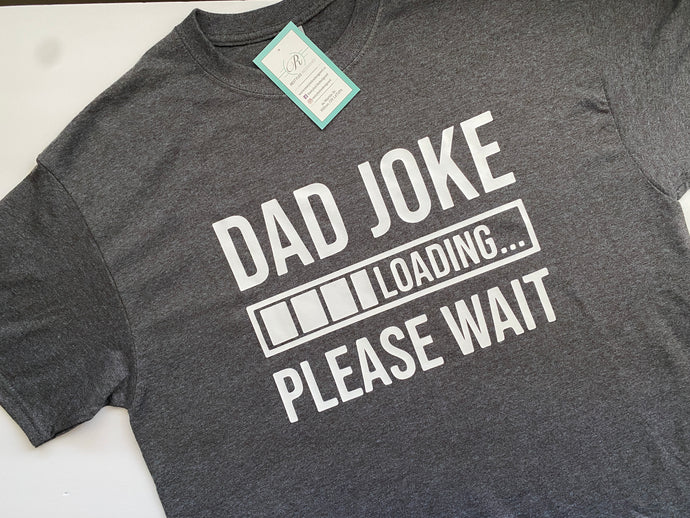 Father's Day: Dad Joke Loading