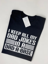 Load image into Gallery viewer, Father&#39;s Day: DAD-A-BASE