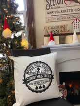 Load image into Gallery viewer, North Pole Farms Pillow