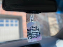 Load image into Gallery viewer, Unscented Air Freshener: Mother’s Day