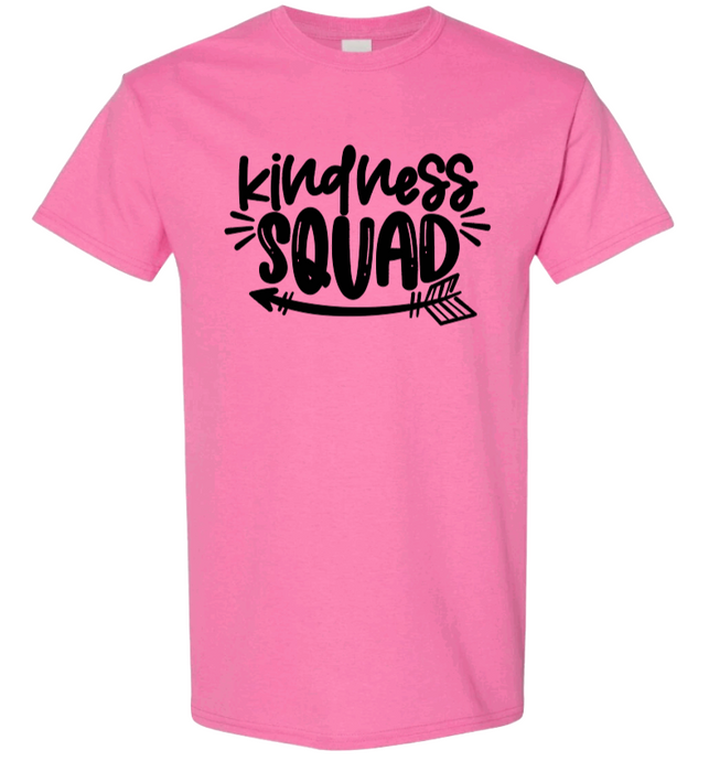 Pink Shirt Day 2023: (C) Kindness Squad