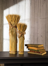 Load image into Gallery viewer, Small Wheat Sheaf Bundle