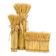 Load image into Gallery viewer, Large Wheat Sheaf Bundle