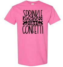Load image into Gallery viewer, Pink Shirt Day 2023: (E) Sprinkle Kindness