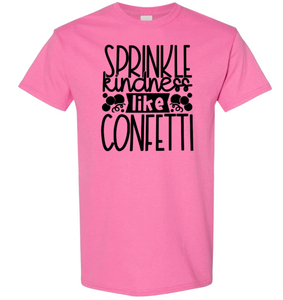 Pink Shirt Day 2023: (E) Sprinkle Kindness
